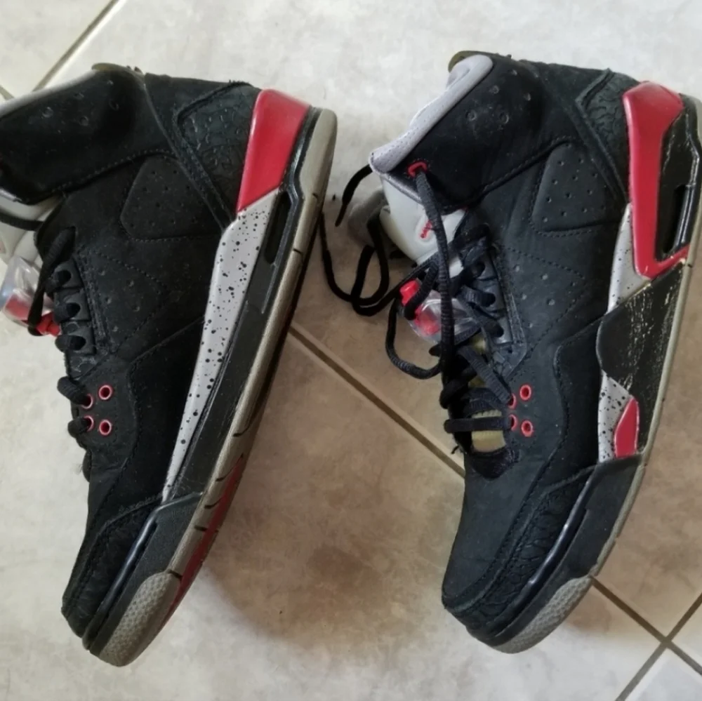 JORDANS - Picture 5 of 6